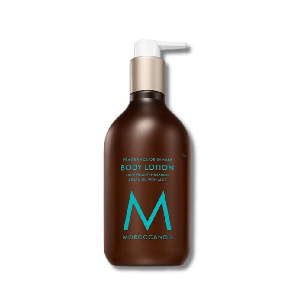 Лосьйон для тіла "Оригінальний" - Moroccanoil Fragrance Original Body Lotion - Фото 1