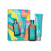 Набір для волосся та рук - Moroccanoil Destination Hydration Set фото