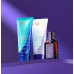 Набір "Фіолетове тріо" - Moroccanoil Brilliant Blonde Purple Trio Kit фото 2