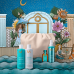 Набір "Контроль пухнастості" - Moroccanoil Fluffiness Control Set фото 2