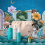 Набір "Об'єм" - Moroccanoil Volume Set - Фото 2