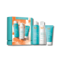 Набір відновлення “Holiday” - Moroccanoil Repair Set - Фото 1