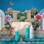 Набір "Відновлення" - Moroccanoil Recovery Set - Фото 2