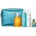 Набір зволожуючий - Moroccanoil Hydrating фото