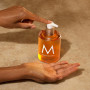 Рідке мило для рук "Чорний бурштин" - MoroccanOil Black Amber Hand Wash - Фото 3