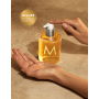 Рідке мило для рук “Цитрусовий бум” - Moroccanoil Soleil de Tanger Hand Wash - Фото 2