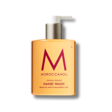 Рідке мило для рук “Пелюстки жоржини” - Moroccanoil Dahlia Rouge Hand Wash