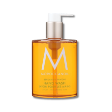 Жидкое мыло для рук "Свежий бергамот" - MoroccanOil Fresh Bergamot Hand Wash