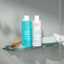 Шампунь контроль пухнасті - Moroccanoil Frizz Control Shampoo - Фото 2
