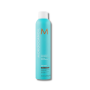 Сяючий лак екстра-сильної фіксації - Moroccanoil Luminous Hairspray Extra-Strong - Фото 1