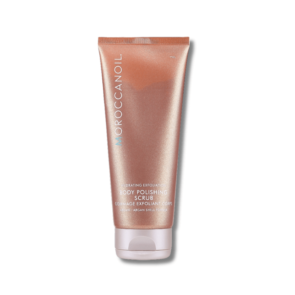 Скраб для тела - Moroccanoil Body Polishing Scrub - Фото 1