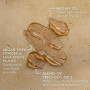 Скраб для тела - Moroccanoil Body Polishing Scrub - Фото 3