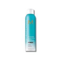 Сухой шампунь для темных волос - Moroccanoil Dry Shampoo Dark Tones  
