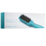 Термо-щітка для випрямлення волосся - Moroccanoil Smooth Style Ceramic Heated Brush - Фото 2
