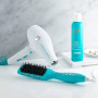 Термо-щітка для випрямлення волосся - Moroccanoil Smooth Style Ceramic Heated Brush - Фото 3