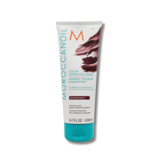 Тонирующая маска "Бордо" - Moroccanoil Color Depositing Mask Bordeaux