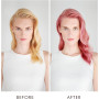 Тонувальна маска "Рожеве золото" - Moroccanoil Color Depositing Mask Rose Gold - Фото 2