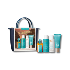 Тревел-набор "Объём" - Moroccanoil Volume Travel Kit
