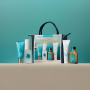 Тревел-набор "Тело" - Moroccanoil The Body Collection Travel Kit - Фото 2