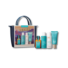 Тревел-набор "Восстановление" - Moroccanoil Repair Travel Kit