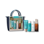 Тревел-набір "Зволоження" - Moroccanoil Hydration Travel Kit - Фото 1