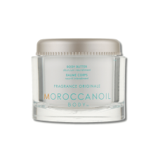 Ультразволожуюча олія для тіла - Moroccanoil Body Butter