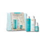 Весняний набір "Контроль пухнастості" - Moroccanoil Frizz Control Spring Set - Фото 1
