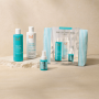 Весняний набір "Контроль пухнастості" - Moroccanoil Frizz Control Spring Set - Фото 2