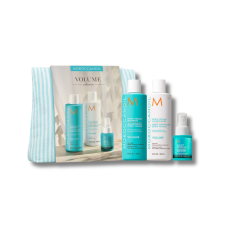 Весенний набор "Объём" - Moroccanoil Volume Spring Set