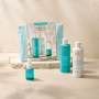 Весняний набір "Об'єм" - Moroccanoil Volume Spring Set - Фото 2