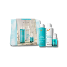 Весенний набор "Восстановление" - Moroccanoil Repair Spring Set