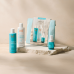 Весняний набір "Відновлення" - Moroccanoil Repair Spring Set фото 2