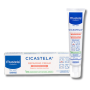 Регенерирующий крем - Mustela Cicastela Repairing Cream Irritated Skin - Фото 1