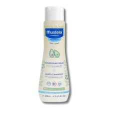 Дитячий шампунь - Mustela Baby Gentle Shampoo
