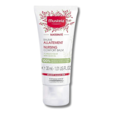 Бальзам для комфортного кормления - Mustela Maternite Nursing Comfort Balm Bio
