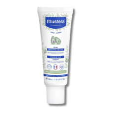 Крем от себорейных корочек - Mustela Bebe Cradle Cap Cream