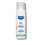 Шампунь для новонароджених - Mustela Bebe Foam Shampoo For Newborns - Фото 1