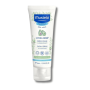 Увлажняющий крем для лица - Mustela Hydra Bebe Facial Cream - Фото 1