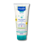 Очищаючий гель для тіла - Mustela Stelatopia Cleansing Gel With Sunflower - Фото 1