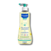 Олія для ванни - Mustela Sunflower Cleansing Oil фото
