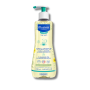 Олія для ванни - Mustela Sunflower Cleansing Oil - Фото 1