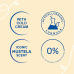 Колд-крем для лица - Mustela Bebe Nourishing Cream With Cold Cream фото 3