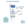 Крем від себорейних скоринок - Mustela Bebe Cradle Cap Cream - Фото 2