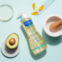 Олія для ванни - Mustela Sunflower Cleansing Oil - Фото 3
