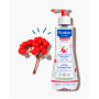 Жидкость для очищения чувствительной кожи - Mustela No-Rinse Soothing Cleansing Water - Фото 2