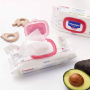 Серветки для чутливої ​​шкіри - Mustela Soothing Cleansing Wipes Very Sensitive Skin - Фото 2