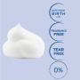 Шампунь для новонароджених - Mustela Bebe Foam Shampoo For Newborns - Фото 2
