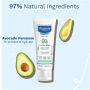 Увлажняющий крем для лица - Mustela Hydra Bebe Facial Cream - Фото 2