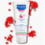 Зволожуючий лосьйон для чутливої шкіри - Mustela Soothing Moisturizing Lotion - Фото 2