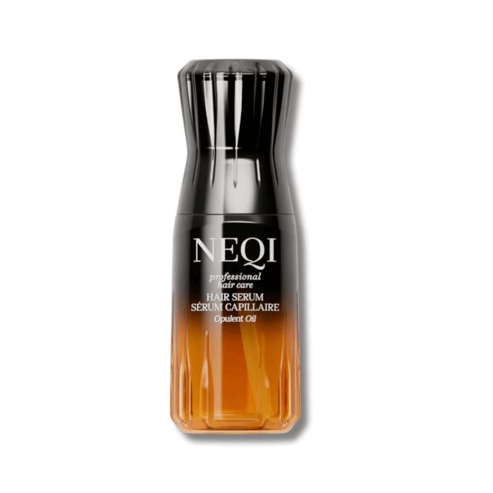 Сыворотка для блеска и шелковистости волос - NEQI Opulent Oil Hair Serum - Фото 1